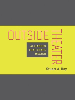 cover image of Outside Theater